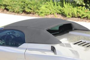 Lamborghini Gallardo Spyder 2006 года, Bring a Trailer