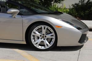 Lamborghini Gallardo Spyder 2006 года, Bring a Trailer
