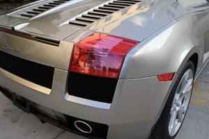 Lamborghini Gallardo Spyder 2006 года, Bring a Trailer