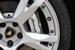 Lamborghini Gallardo Spyder 2006 года, Bring a Trailer