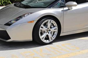 Lamborghini Gallardo Spyder 2006 года, Bring a Trailer