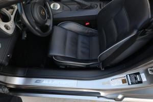 Lamborghini Gallardo Spyder 2006 года, Bring a Trailer