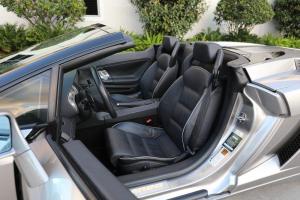 Lamborghini Gallardo Spyder 2006 года, Bring a Trailer