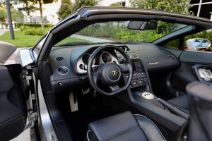 Lamborghini Gallardo Spyder 2006 года, Bring a Trailer