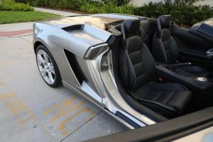 Lamborghini Gallardo Spyder 2006 года, Bring a Trailer
