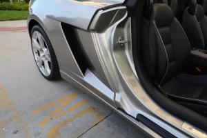 Lamborghini Gallardo Spyder 2006 года, Bring a Trailer