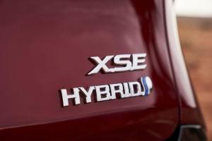 Toyota Sienna XSE 2020 года