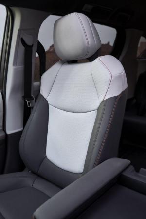 Toyota Sienna XSE 2020 года
