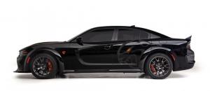 Dodge Charger Hellcat Widebody by Dream Giveaway 2020 года