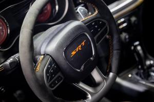 Dodge Charger Hellcat Widebody by Dream Giveaway 2020 года