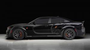 Dodge Charger Hellcat Widebody by Dream Giveaway 2020 года