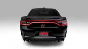 Dodge Charger Hellcat Widebody by Dream Giveaway 2020 года