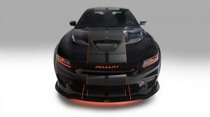 Dodge Charger Hellcat Widebody by Dream Giveaway 2020 года