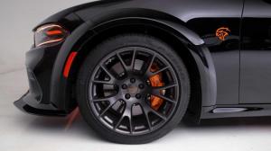 Dodge Charger Hellcat Widebody by Dream Giveaway 2020 года