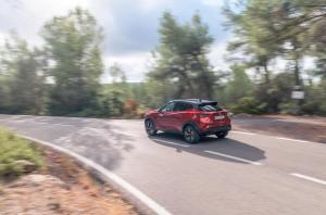 2020 Nissan Juke