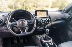 Nissan Juke 2020 года