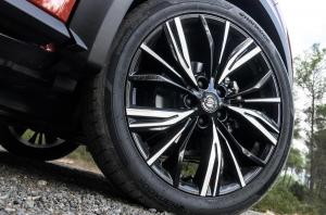 Nissan Juke 2020 года