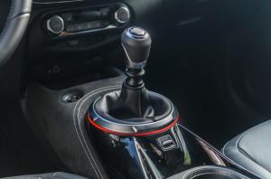 Nissan Juke 2020 года