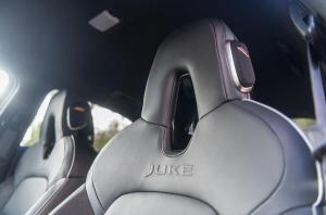 Nissan Juke 2020 года