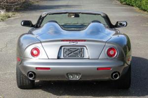 Aston Martin DB AR1 Zagato 2003 года, Bring A Trailer