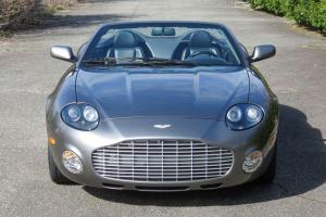 Aston Martin DB AR1 Zagato 2003 года, Bring A Trailer