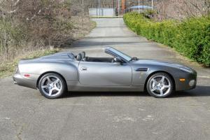 Aston Martin DB AR1 Zagato 2003 года, Bring A Trailer