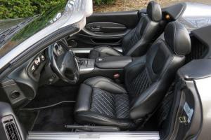 Aston Martin DB AR1 Zagato 2003 года, Bring A Trailer