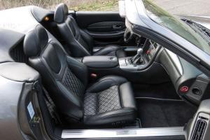 Aston Martin DB AR1 Zagato 2003 года, Bring A Trailer