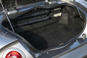 Aston Martin DB AR1 Zagato 2003 года, Bring A Trailer