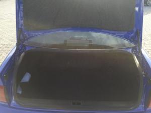 Audi S6 Plus 1996 года, RM Sotheby's
