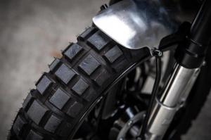Buell X1 by K-Speed