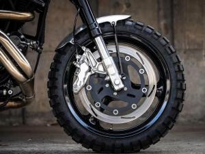 Buell X1 by K-Speed