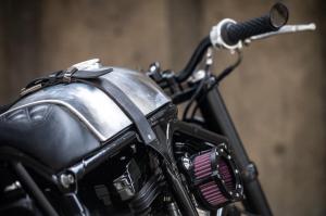 Buell X1 by K-Speed