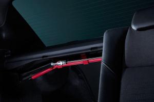 Subaru WRX S4 STI Sport # 2020 года