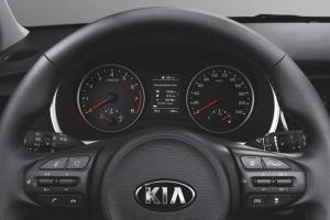 Kia Rio EcoDynamics 2020 года