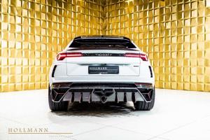 Lamborghini Urus Venatus by Mansory 2020 года, Hollman International