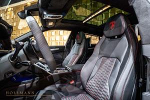 Lamborghini Urus Venatus by Mansory 2020 года, Hollman International
