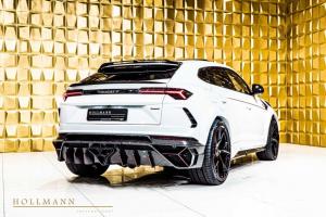 Lamborghini Urus Venatus by Mansory 2020 года, Hollman International