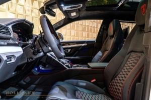 Lamborghini Urus Venatus by Mansory 2020 года, Hollman International