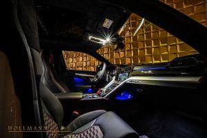 Lamborghini Urus Venatus by Mansory 2020 года, Hollman International