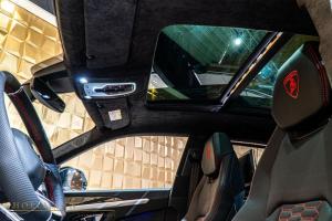 Lamborghini Urus Venatus by Mansory 2020 года, Hollman International