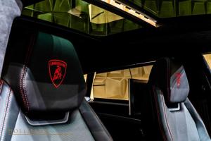 Lamborghini Urus Venatus by Mansory 2020 года, Hollman International