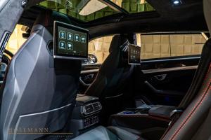 Lamborghini Urus Venatus by Mansory 2020 года, Hollman International
