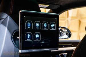 Lamborghini Urus Venatus by Mansory 2020 года, Hollman International