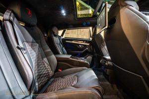 Lamborghini Urus Venatus by Mansory 2020 года, Hollman International