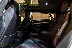 Lamborghini Urus Venatus by Mansory 2020 года, Hollman International