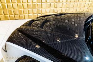 Lamborghini Urus Venatus by Mansory 2020 года, Hollman International