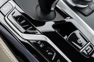 BMW 530e xDrive M Sport 2020 года
