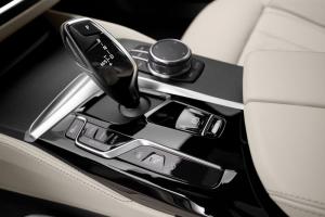 BMW 530e xDrive M Sport 2020 года