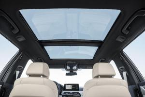 BMW 530i Touring Luxury Line 2020 года